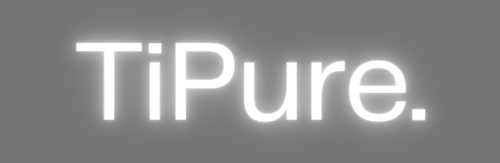 TiPure