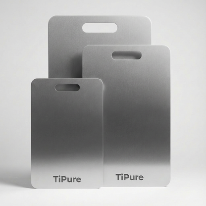 TiPure Cutting Board