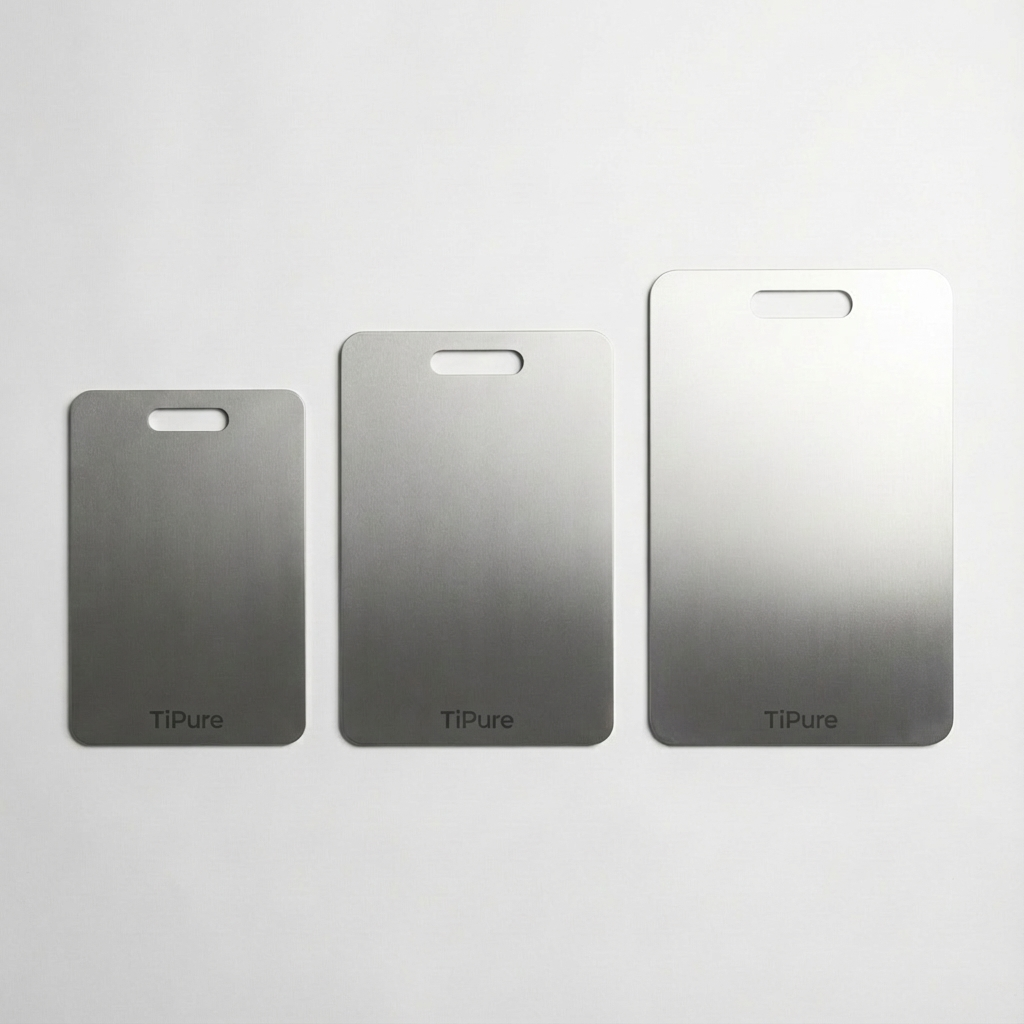 TiPure Cutting Board