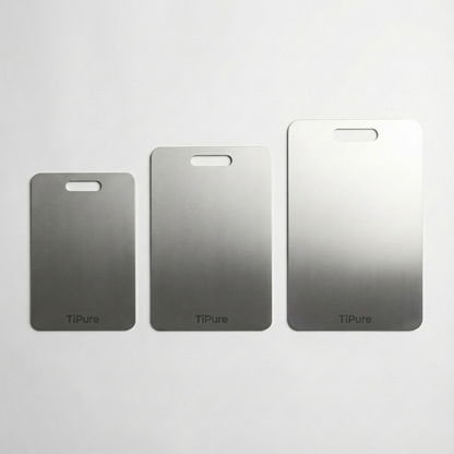 TiPure Cutting Board